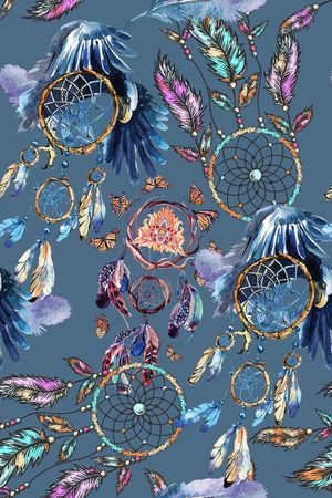 手绘印花华亿平台图片