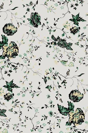 大花印花华亿平台图片