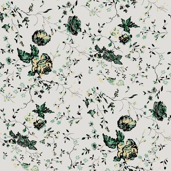 大花印花华亿平台图片