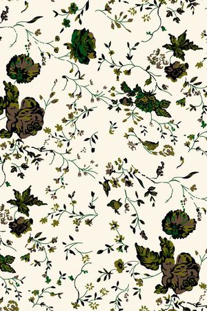 大花印花华亿平台图片