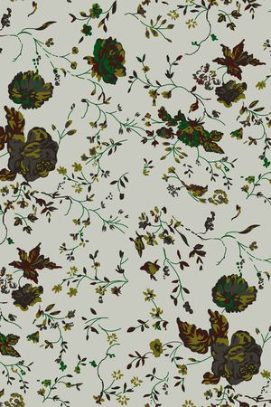 大花印花华亿平台图片