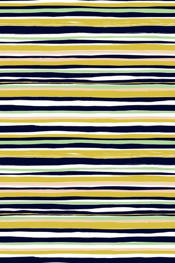 细条纹印花华亿平台图片