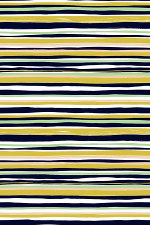 细条纹印花华亿平台图片