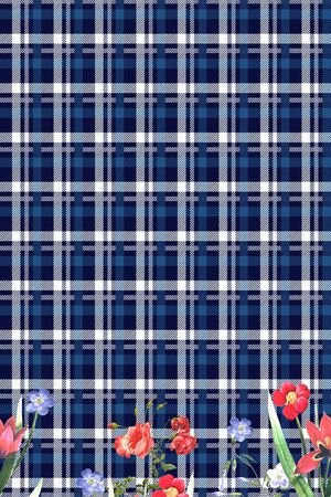 时尚印花华亿平台图片