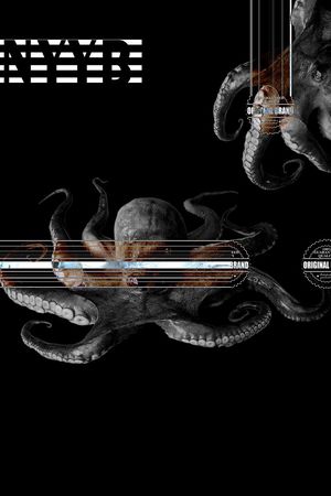 海底动物印花华亿平台图片