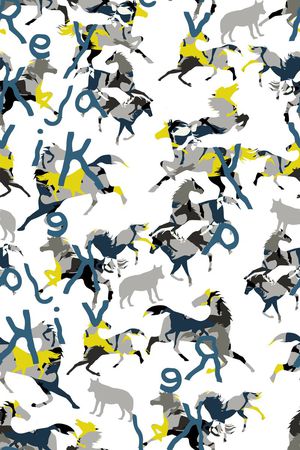 马印花华亿平台图片