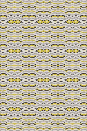 条纹图案印花华亿平台图片