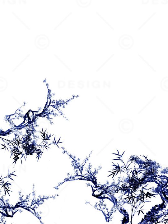 时尚男装印花华亿平台图片