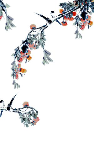 时尚男装印花华亿平台图片