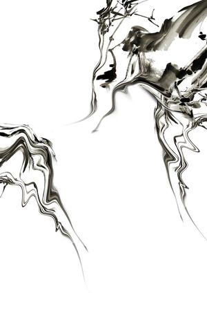 时尚男装印花华亿平台图片