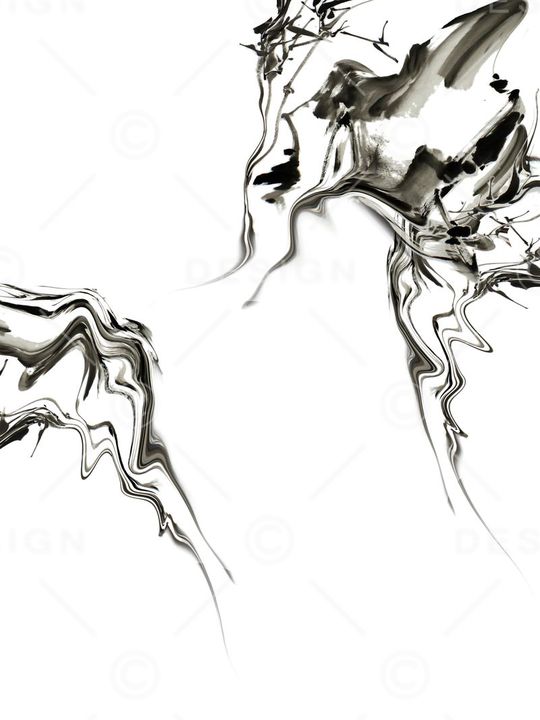 时尚男装印花华亿平台图片