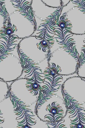 珠宝印花华亿平台图片