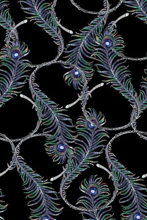 珠宝印花华亿平台图片