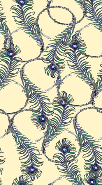 700595-珠宝羽毛3