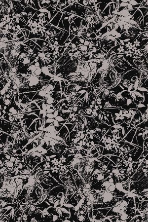 彰显气质印花华亿平台图片