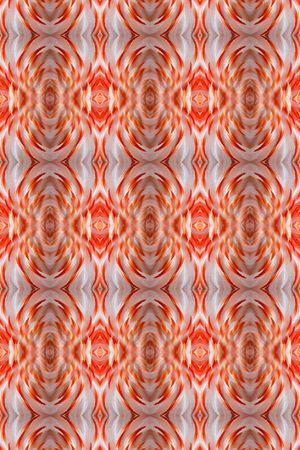 迷彩图案印花华亿平台图片