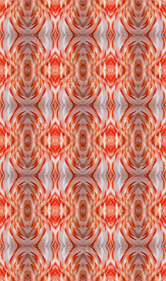 迷彩图案印花华亿平台图片