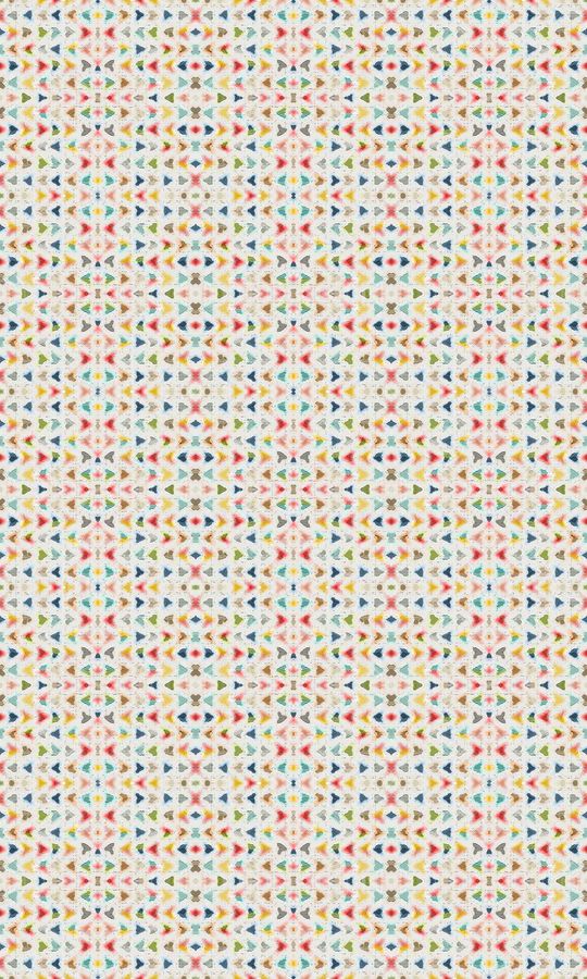 晶格迷彩印花华亿平台图片