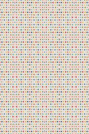 晶格迷彩印花华亿平台图片