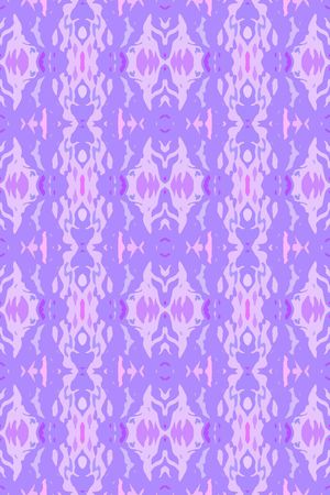 几何炫彩印花华亿平台图片