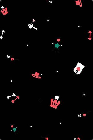 卡通印花华亿平台图片