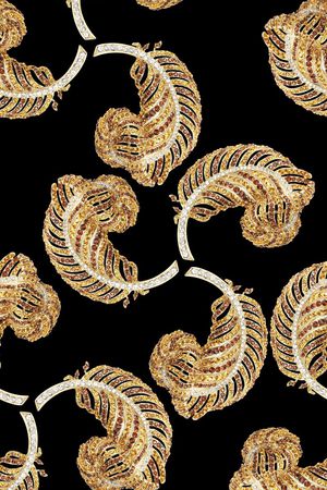 珠宝印花华亿平台图片