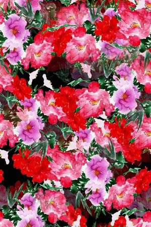 原创印花华亿平台图片