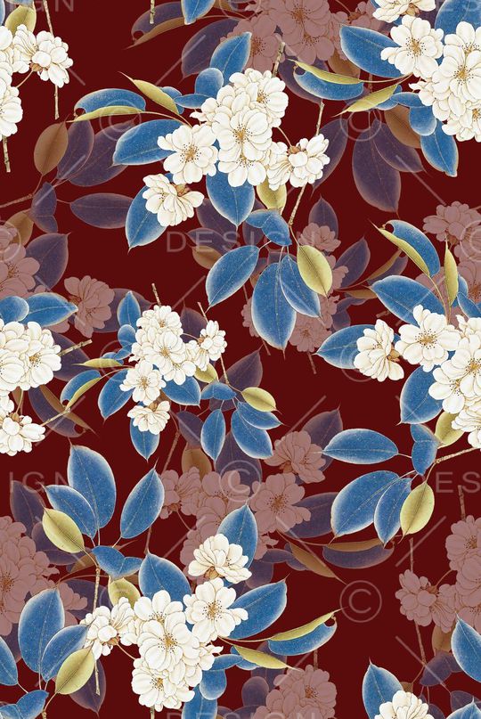 旗袍印花华亿平台图片