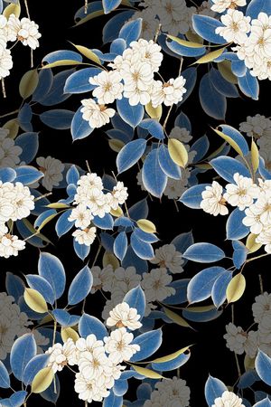 旗袍印花华亿平台图片