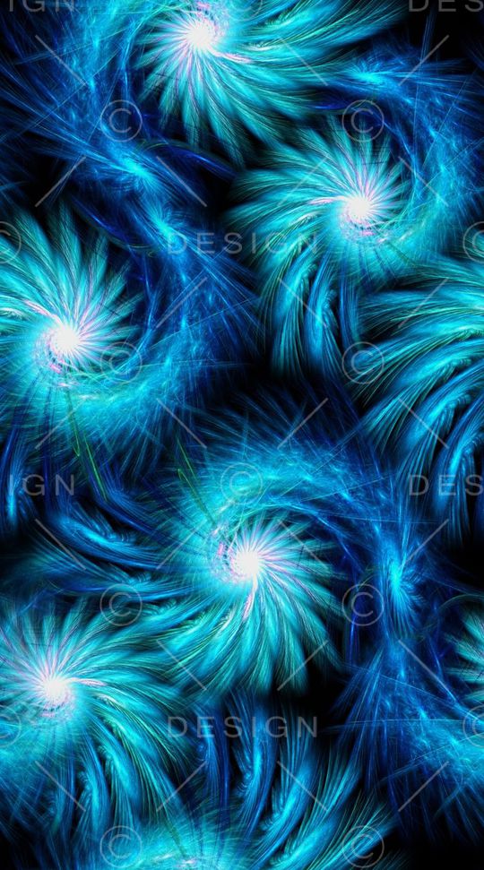 漩涡印花华亿平台图片