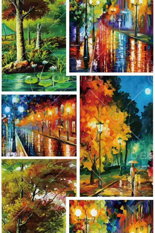 建筑印花华亿平台图片