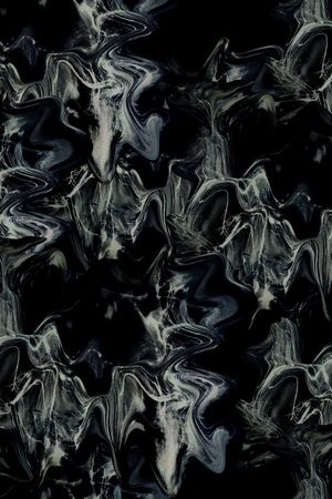 时尚男装印花华亿平台图片