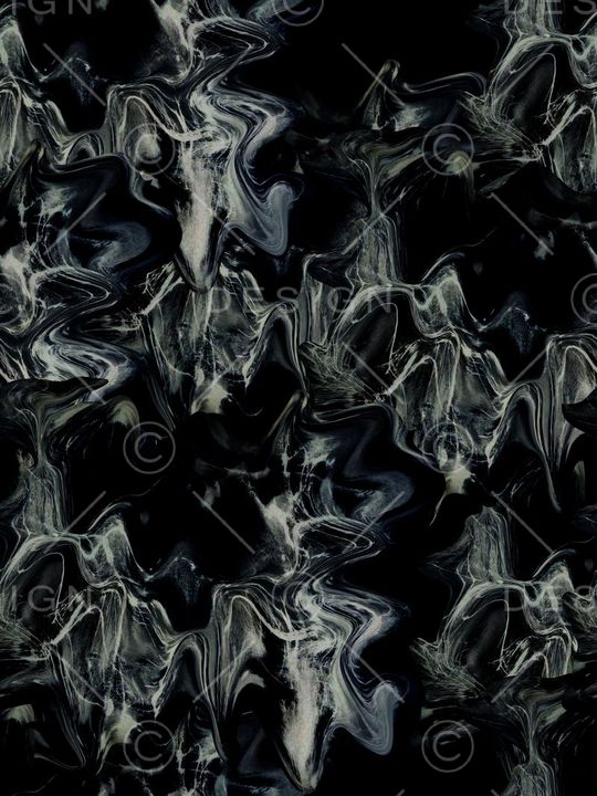 时尚男装印花华亿平台图片