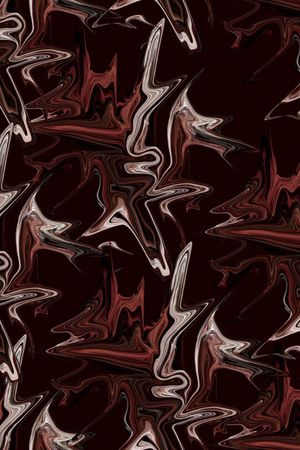 时尚男装印花华亿平台图片