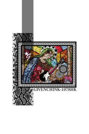 宫廷印花华亿平台图片