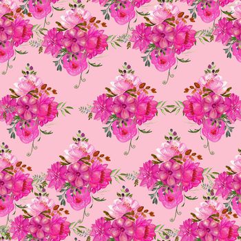 700872-棉袄大红花粉