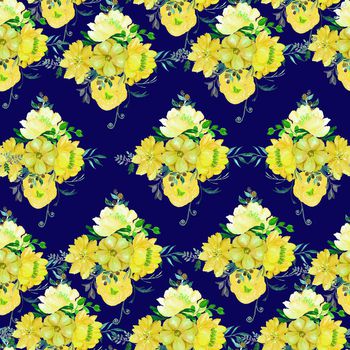 700874-棉袄大红花黄