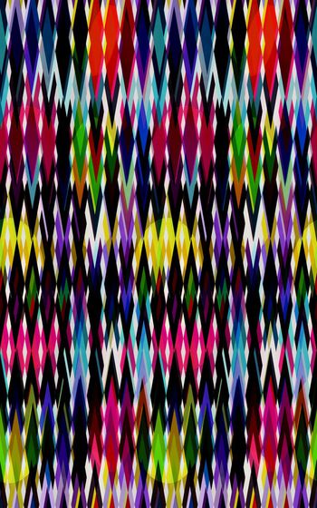 洋阳---抽象印花华亿平台图片