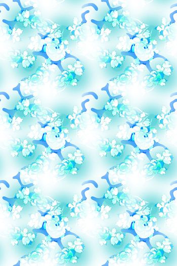 700890-底花格子1