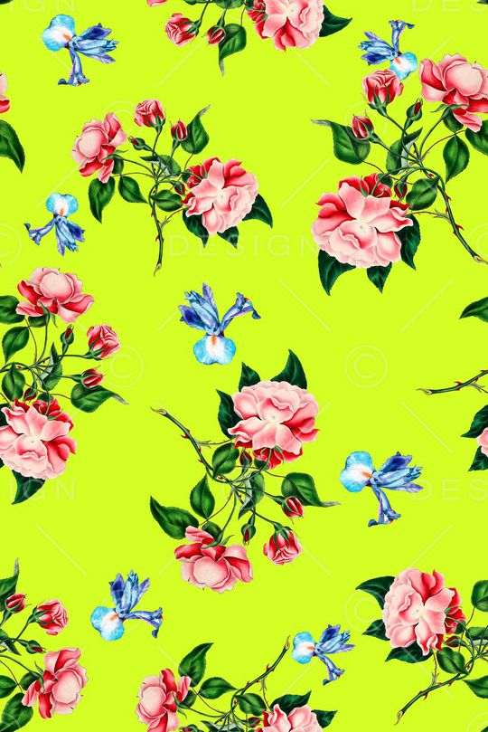 女装印花华亿平台图片