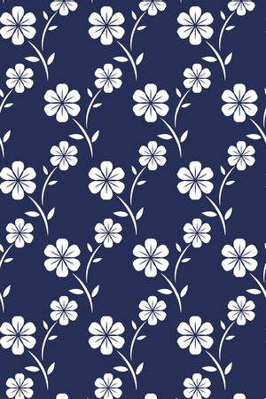 花朵印花华亿平台图片