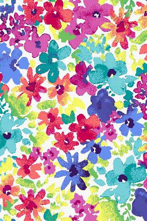 乱花印花华亿平台图片