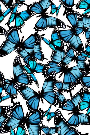 乱花印花华亿平台图片