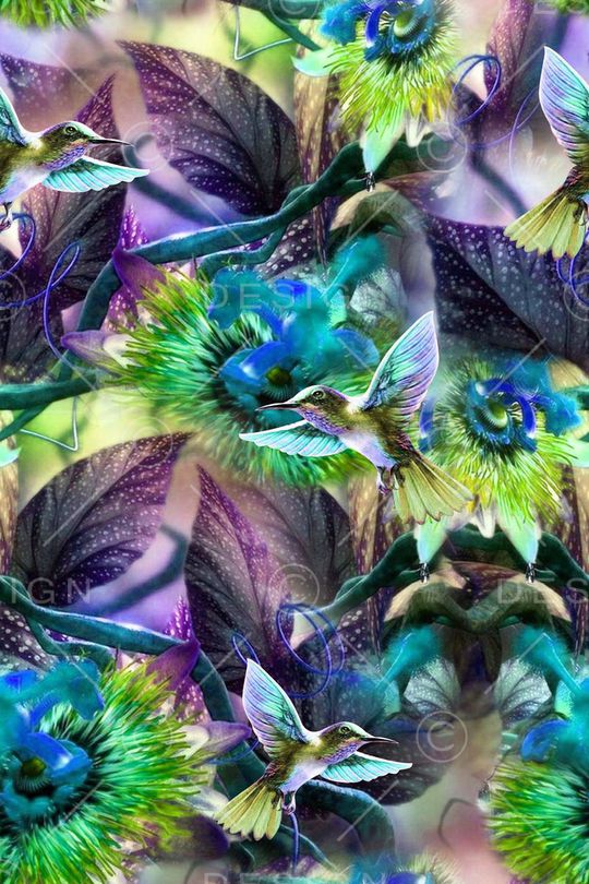 花朵印花华亿平台图片