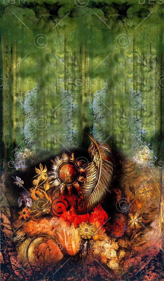 油画肌理印花华亿平台图片