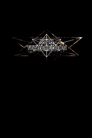 几何线条印花华亿平台图片