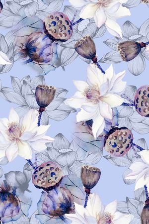 东方韵域印花华亿平台图片