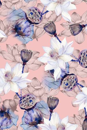 东方韵域印花华亿平台图片