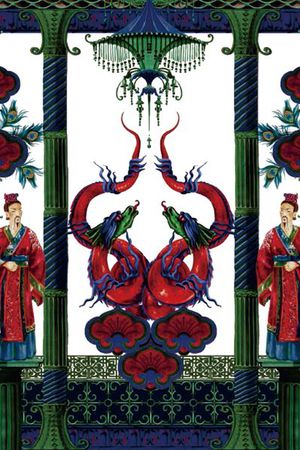 女装印花华亿平台图片