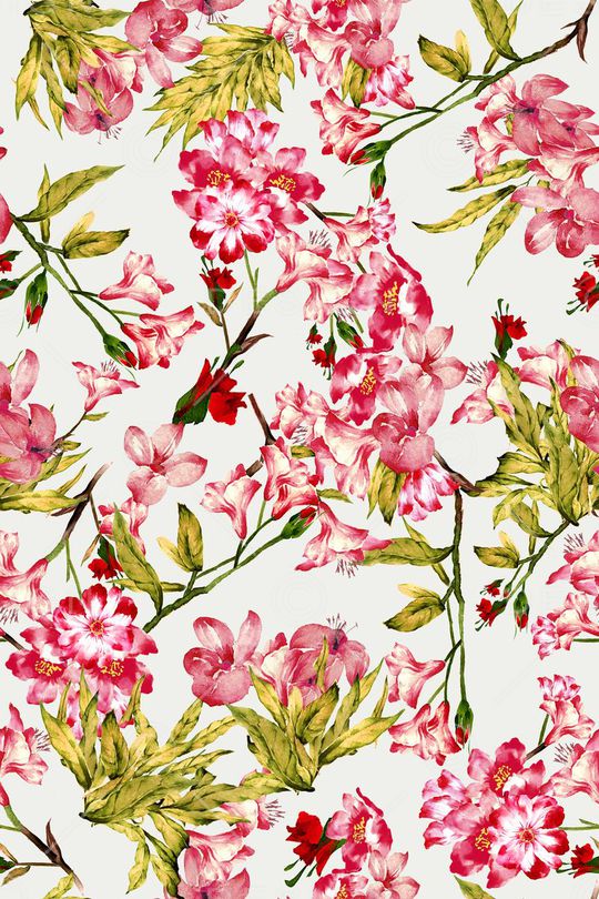 流行时尚印花华亿平台图片